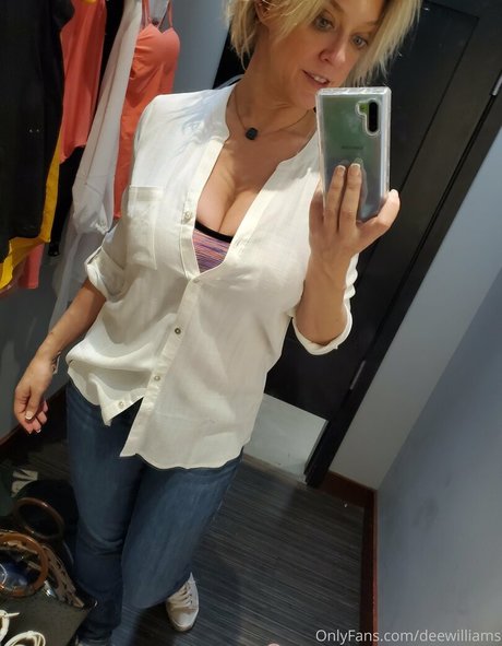 deewilliams onlyfans images