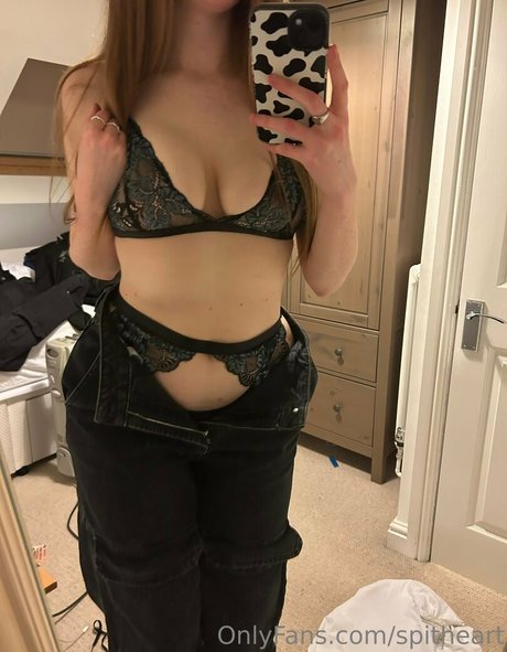 spitheart onlyfans nudes