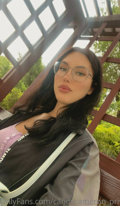 candycameron onlyfans exposed