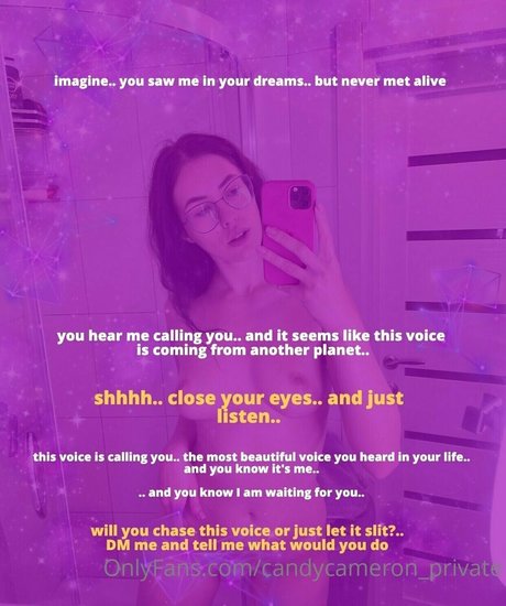 candycameron onlyfans leaks