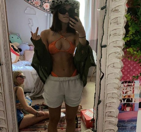 Julia Katelyn Ernst only fans naked