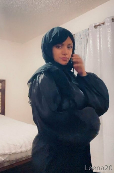 Leena Styles new onlyfans leak