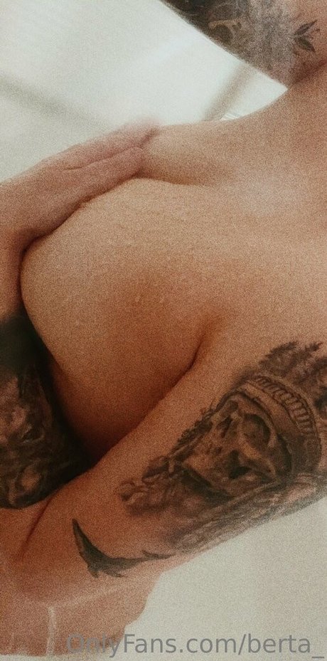 Its Berta leak only fans