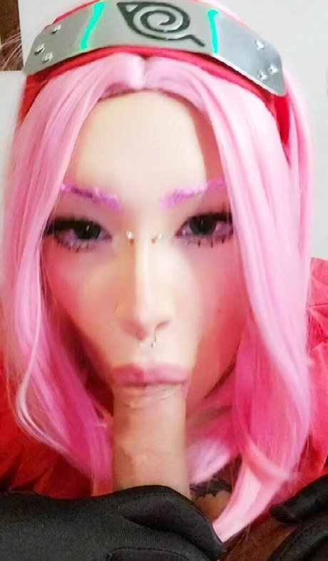 Isa Castro onlyfans exposed