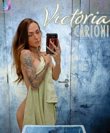 Victoria Carioni nude onlyfans leaked