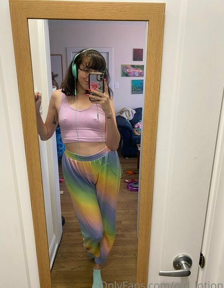 old lotion free onlyfans