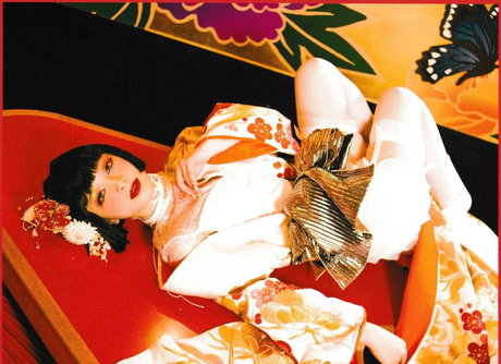 Mizuhashi Mai new onlyfans