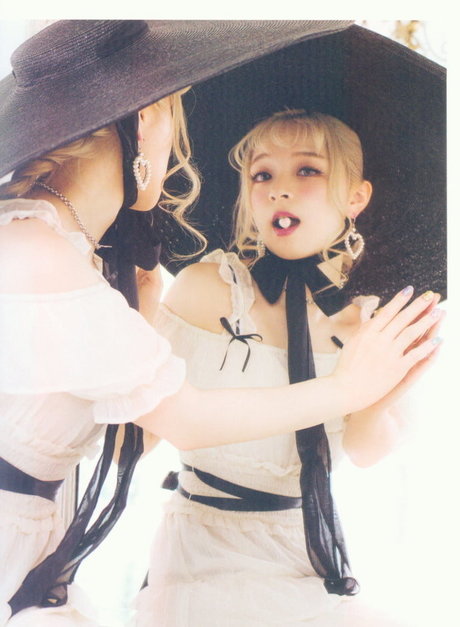 Mizuhashi Mai only fans free