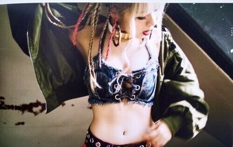 Mizuhashi Mai leaked onlyfans sex