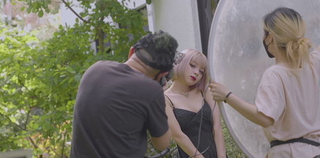 Mizuhashi Mai onlyfans images