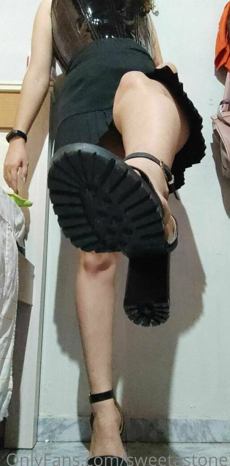 sweetastone onlyfans leak new