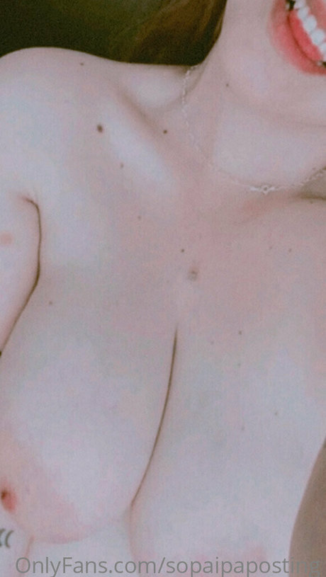 sopaipaposting nude leaked onlyfans