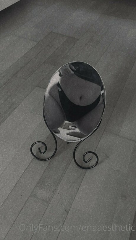 enaaesthetic only fans leaked