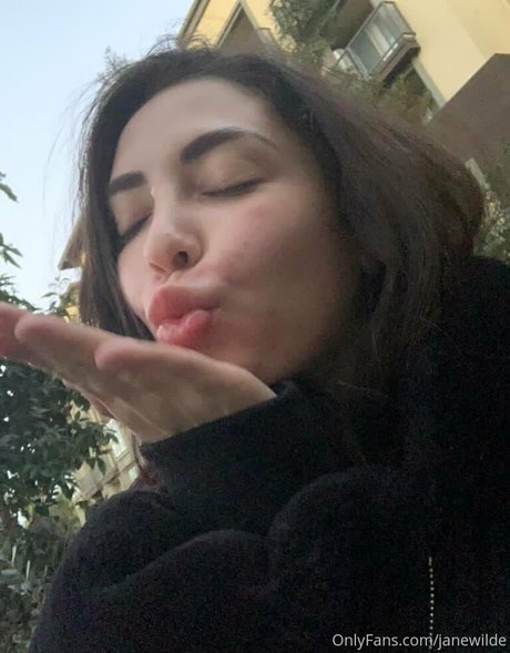 janewilde new leaked onlyfans