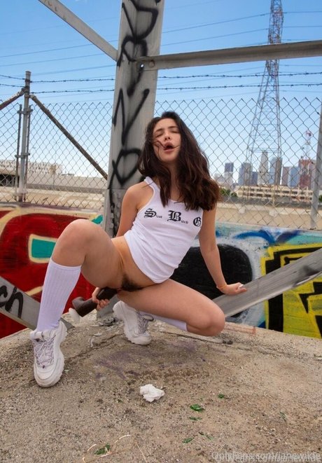 janewilde desnuda onlyfans