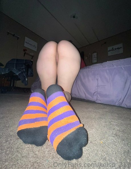 kelso 217 new leaked onlyfans