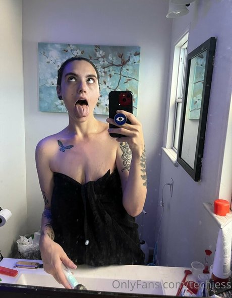 techjess onlyfans model photos