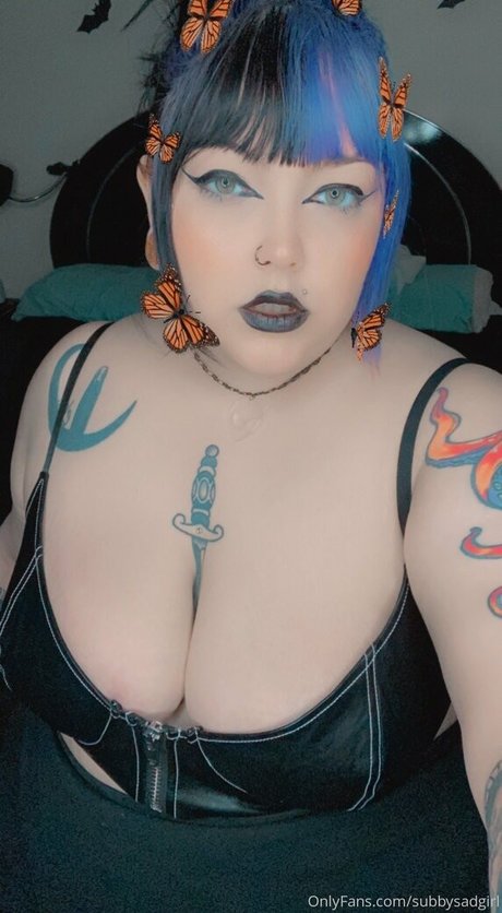 subbysadgirl onlyfans model photos