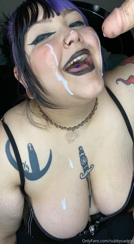 subbysadgirl nudes onlyfans