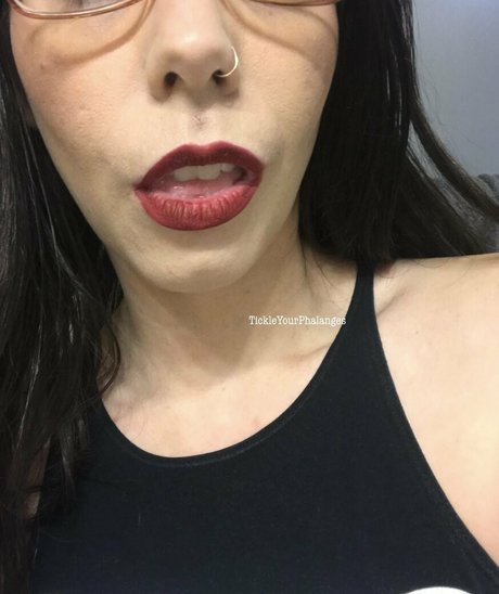 goddess tickle onlyfans porn