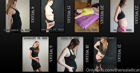 therealallicat onlyfans xx