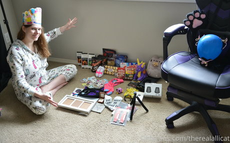 therealallicat onlyfans keak