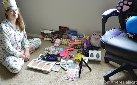 therealallicat onlyfans leake