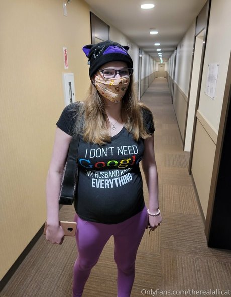 therealallicat onlyfans leakes