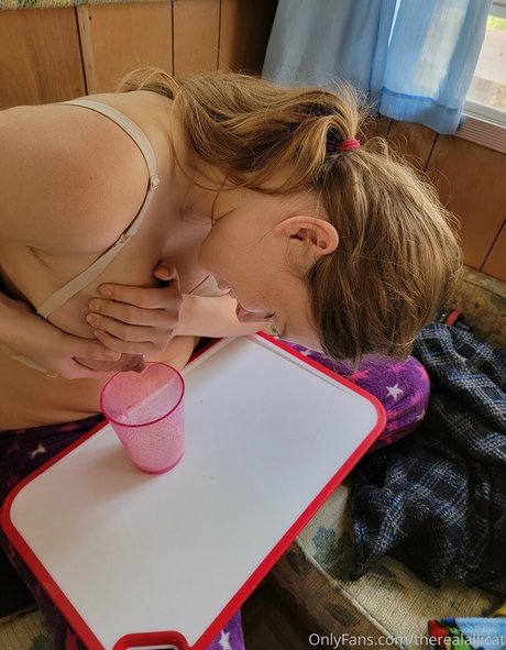 therealallicat onlyfans nudes