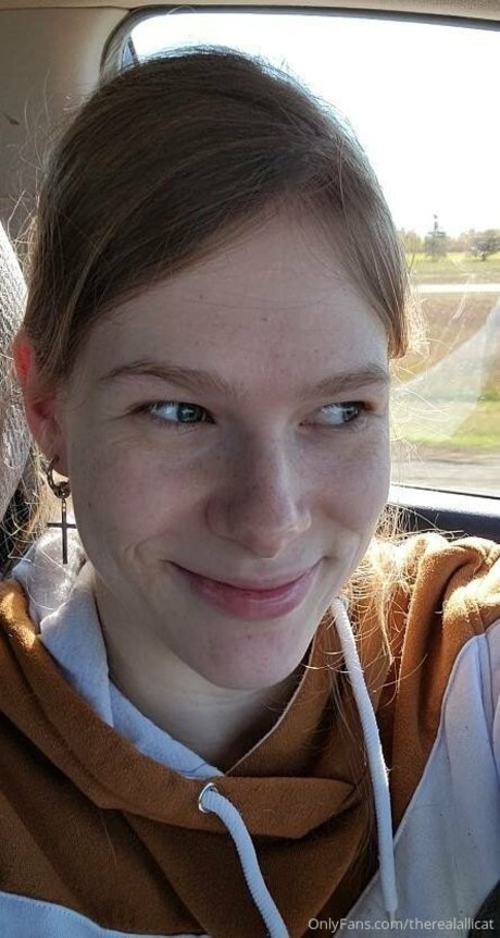 therealallicat onlyfans sex