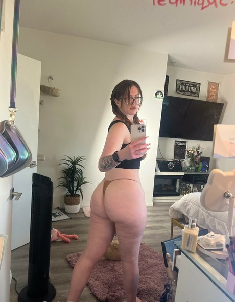 iamheavynlyserene onlyfans naked