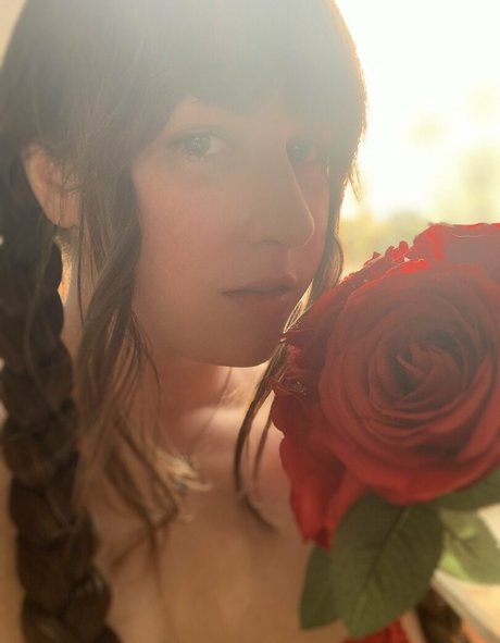 NSFWLeia onlyfans porn