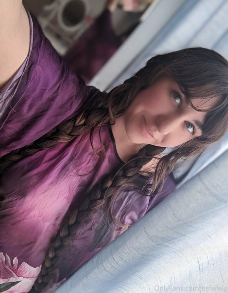 NSFWLeia onlyfans xxx