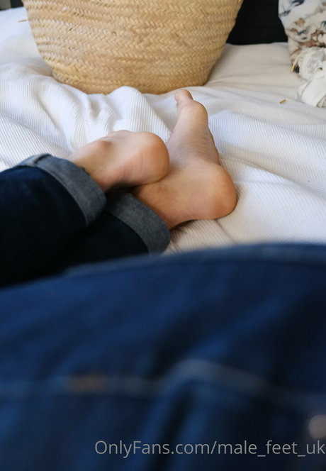 male feet uk nude only fans