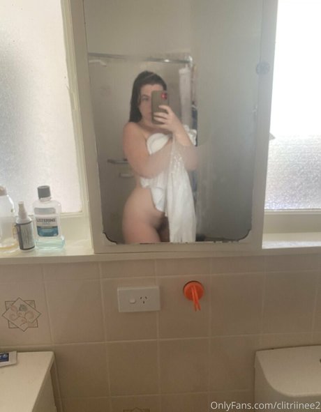 clitriinee2 nude onlyfans porn