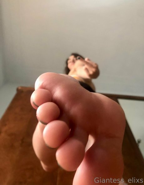 giantesselixs onlyfans lesk