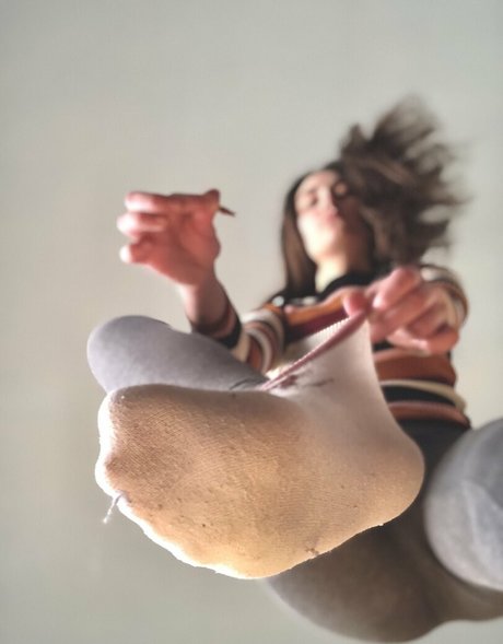 giantesselixs only fans leak nude