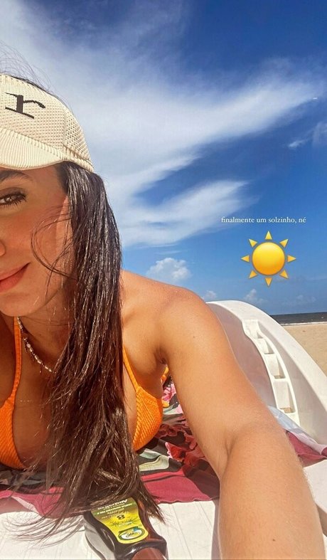 Taina Ferrer onlyfans porn