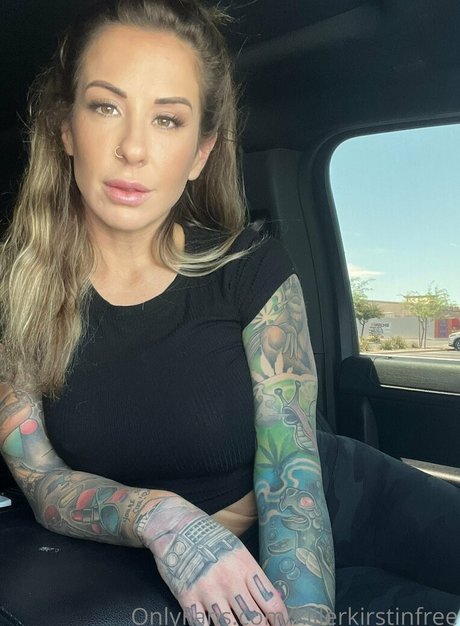 killerkirstinfree is on onlyfans