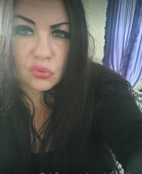 sexpinkpanther leaked only fans nudes