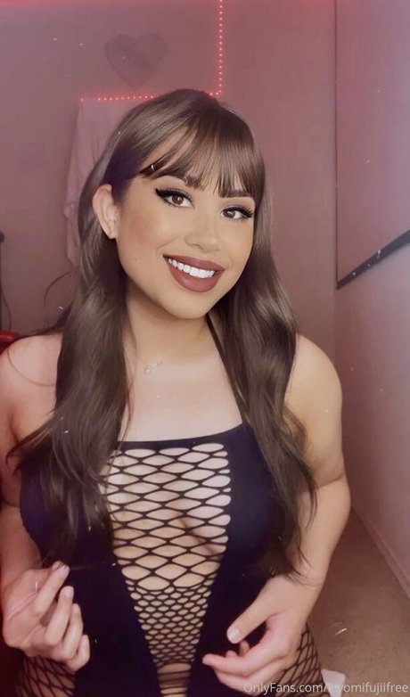 kiyomifujiifree onlyfans nude leak