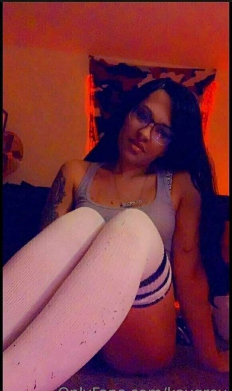 kaygrey onlyfans leaked