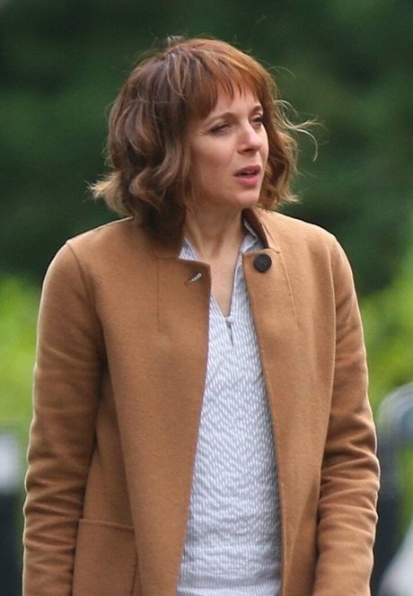 Amanda Abbington onlyfans public photos