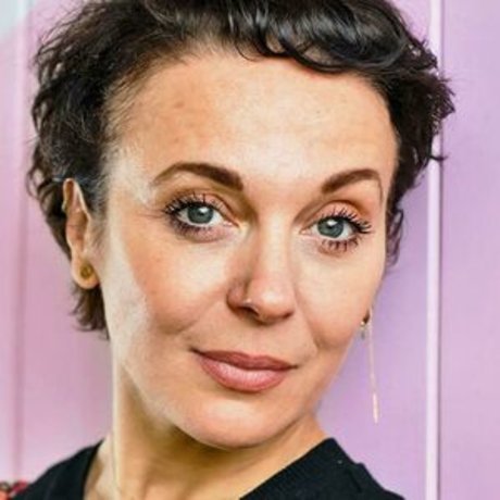 Amanda Abbington naked onlyfans leaks