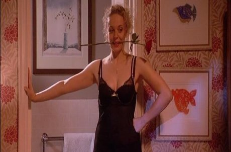 Amanda Abbington onlyfans leaked naked