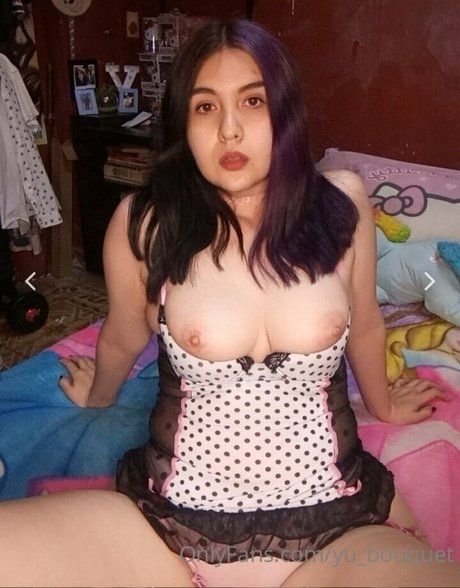 yu bouquet xxx only fans
