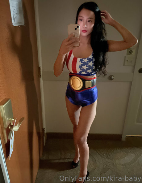 kira baby onlyfans leak porn