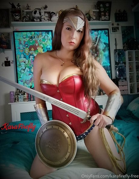 karafirefly free Profile pic