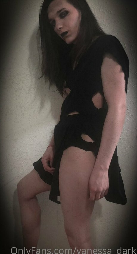 vanessa dark only fans leaked