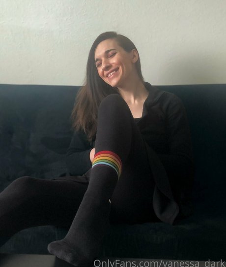 vanessa dark only fans leak nude